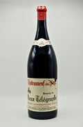 1989 Domaine du Vieux Télégraphe, Châteauneuf-du-Pape (magnum)