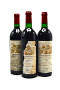 1989 Château Beausejour Duffau-Lagarrosse, St. Emilion