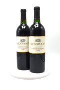 1989 Kenwood Cabernet Sauvignon, Sonoma County