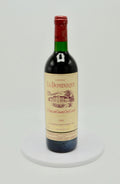 1989 Chateau La Dominique, St. Emilion