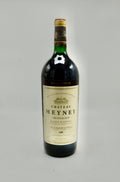 1989 Château Meyney, St. Estèphe (magnum)