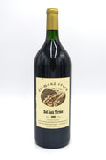 1990 Diamond Creek Cabernet Sauvignon, Red Rock Terrace, Napa Valley (magnum)