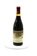 1990 Domaine de Monpertuis Chateauneuf du Pape, Rhone