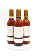 1990 Château Rieussec, Sauternes (half-bottle)