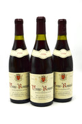 1990 Alain Hudelot-Noellat Vosne Romanee