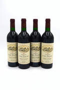 1990 Château de Cruzeau, Pessac-Léognan