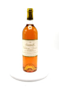 1990 Château Dudon, Sauternes