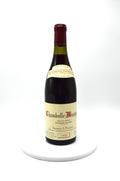 1990 Domaine Georges Roumier Chambolle-Musigny