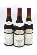 1990 Domaine Blain-Gagnard Chassagne-Montrachet Rouge, Premier Cru