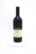 1990 Gaja Barolo, Sperss