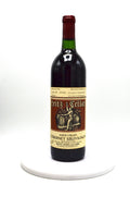 1990 Heitz Cellars Cabernet Sauvignon, Bella Oaks Vineyard, Napa Valley