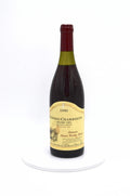 1990 Domaine Henri Perrot-Minot Charmes-Chambertin, Grand Cru