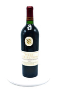 1990 Hess Collection Cabernet Sauvignon, Napa Valley