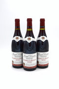 1990 Joseph Drouhin Chambolle-Musigny, Baudes, Premier Cru