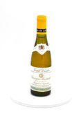 1990 Joseph Drouhin Chassagne-Montrachet, Marquis de Laguiche (half-bottle)