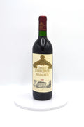 1990 Château Labegorce, Margaux