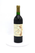 1990 Château La Croix du Casse, Pomerol