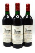 1990 Château Lagrange, St. Julien