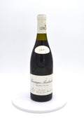 1990 Maison Leroy Chassagne-Montrachet Rouge
