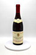 1990 Domaine Louis Remy Latricieres-Chambertin, Grand Cru