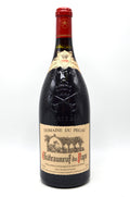 1990 Domaine du Pegau Chateauneuf-du-Pape, Cuvée Laurence (magnum)
