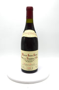 1990 Domaine Georges Roumier Morey-Saint-Denis, Clos de la Bussière, Premier Cru