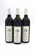 1990 Stags' Leap Winery Cabernet Sauvignon, Napa Valley