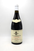 1990 Domaine Louis Trapet Pere et Fils Chambertin, Grand Cru (magnum)