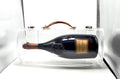 1990 Veuve Clicquot Vintage Brut Rose Champagne, La Grande Dame Rosé (double-magnum) [Hand Bag gift box]