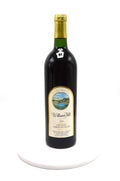 1990 William Hill Reserve Cabernet Sauvignon, Napa Valley