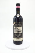 1990 Livio Sassetti Brunello di Montalcino, Pertimali Riserva, Tuscany