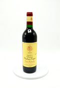 1990 Château Phelan Segur, St. Estephe
