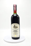 1990 Altesino Brunello di Montalcino