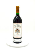 1990 Château Cos Labory, St. Estephe