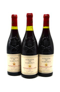 1990 Domaine de Marcoux, Châteauneuf-du-Pape