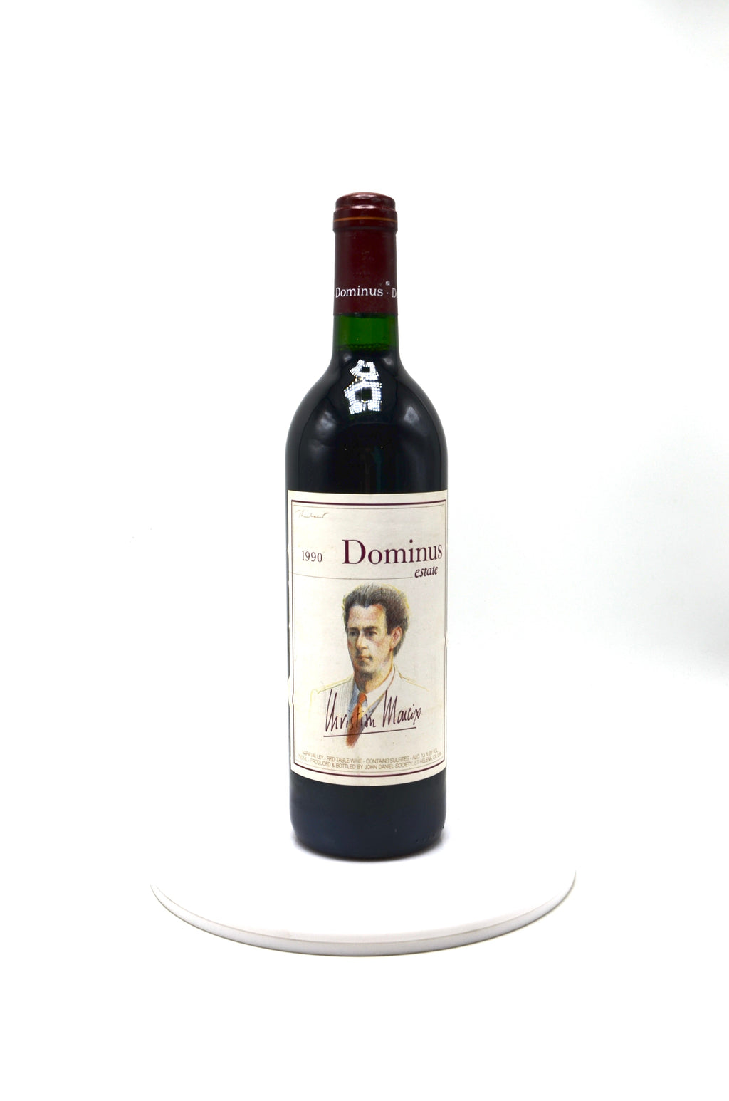 1990 Dominus Estate, Napa Valley