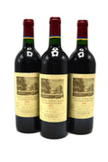 1990 Château Duhart-Milon, Pauillac (Domaine de Barons Rothschild)