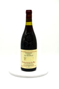 1990 Font de Michelle Chateauneuf du Pape