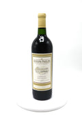 1990 Joseph Phelps Vineyards Cabernet Sauvignon, Backus Vineyard, Napa Valley