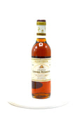 1990 Château Lafaurie-Peyraguey, Sauternes (half-bottle)