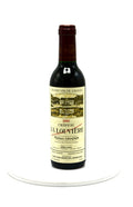 1990 Château La Louvière, Pessac-Léognan (half-bottle)