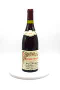 1990 Domaine Pierre Guillemot Savigny-les-Beaune, Les Serpentieres, Premier Cru