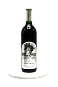 2001 Silver Oak Cabernet Sauvignon, Napa Valley