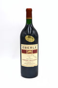 1991 Eberle Winery Reserve Cabernet Sauvignon, Paso Robles (magnum)