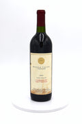 1991 Dalla Valle Vineyards Cabernet Sauvignon, Napa Valley
