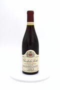 1991 Domaine Fernand Lecheneaut & Fils Clos de la Roche, Grand Cru