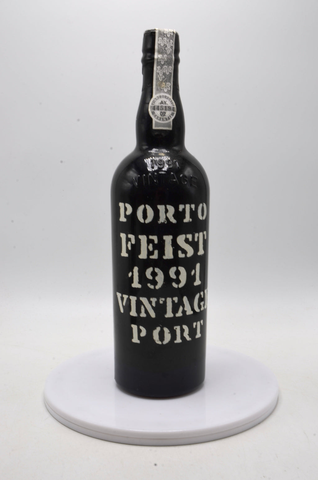 1991 Feist Vintage Port