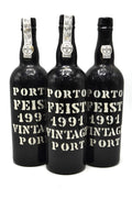 1991 Feist Vintage Port