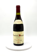1991 Domaine Georges Roumier Chambolle-Musigny