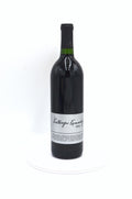 1991 Kathryn Kennedy Estate Cabernet Sauvignon, Santa Cruz Mountains